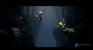 小小梦魇2手机版v1.2.4