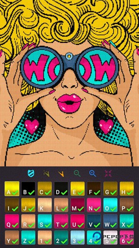 十字绣官方正版v2.11.9