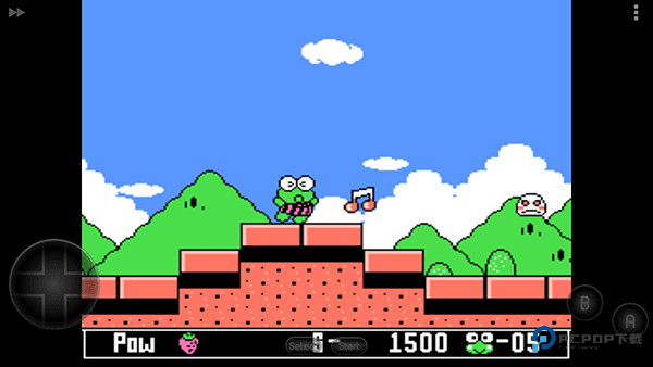 大眼蛙大冒险2截图4