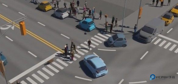 都市天际线2官方正版