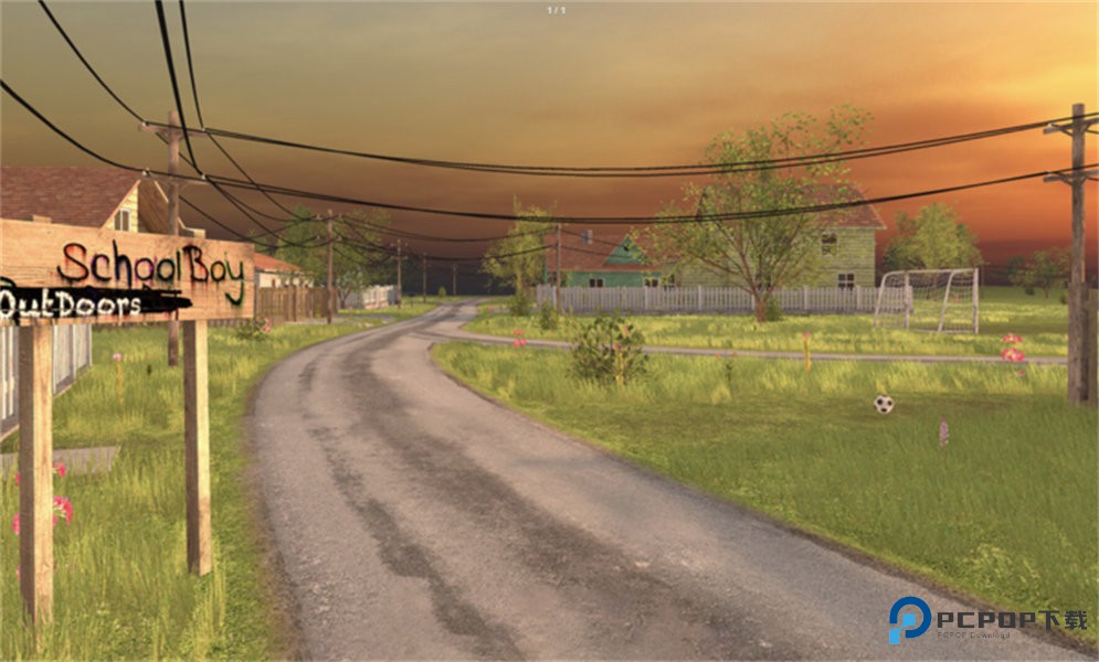 逃离家暴第二章中文版v0.453