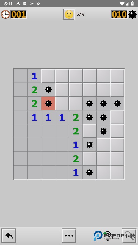 扫雷经典手机版下载v2.4.21