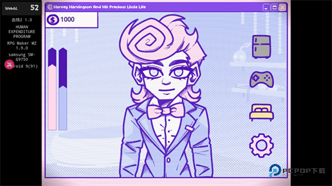 血钱2(Blood Money)中文版