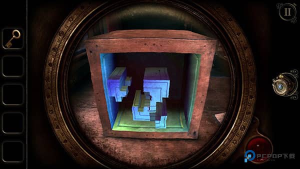 未上锁的房间3汉化版官方正版下载