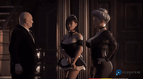 创世秩序手机汉化版