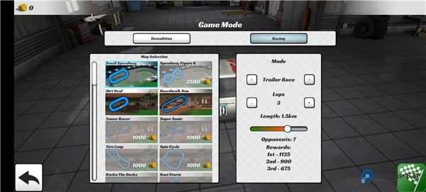 冲撞赛车3中文版玩法指导3