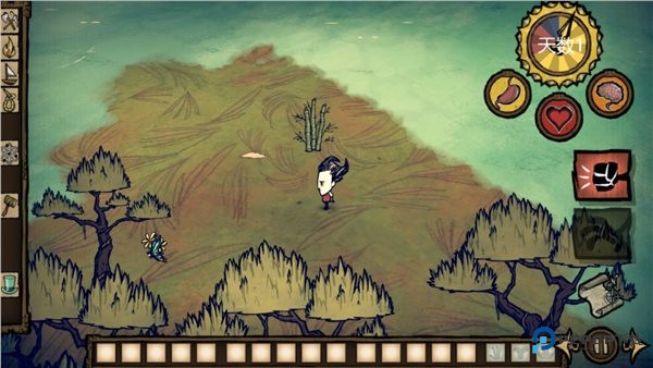 饥荒灵幻版v1.33.7.2