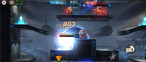 魂斗罗归来单机版