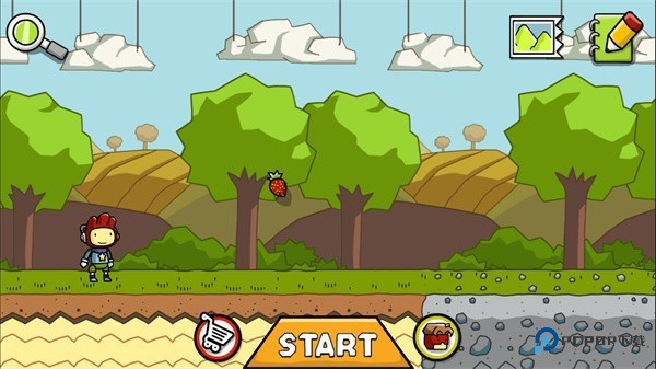 涂鸦冒险家安卓下载手机版