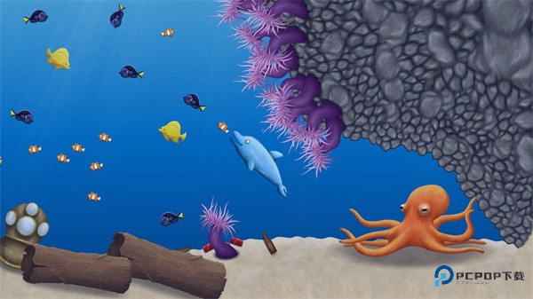 大鱼吃小鱼经典版v1.0.41