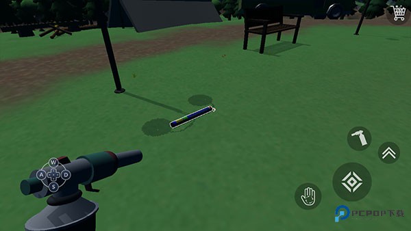 烟花模拟器(内置菜单)手机版