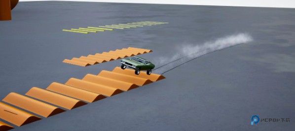 沙盒赛车2D中文版下载v0.97.5