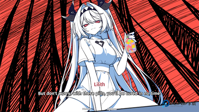 不存在的你和我手机版v1.1.8