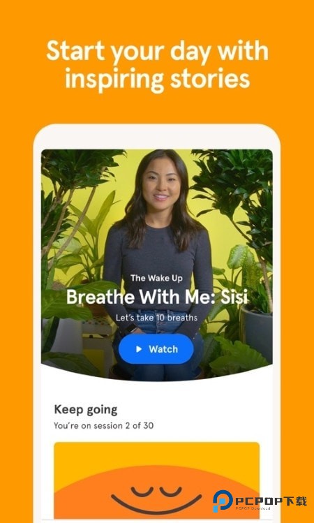 冥想计时器中文版v1.1.3