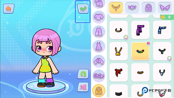 奇妙创意世界中文版