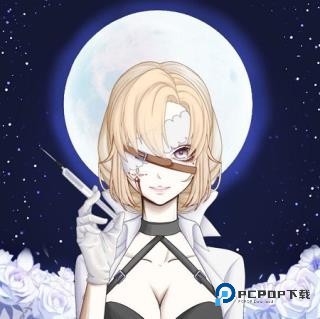 怪物女孩换装游戏角鉴一览5