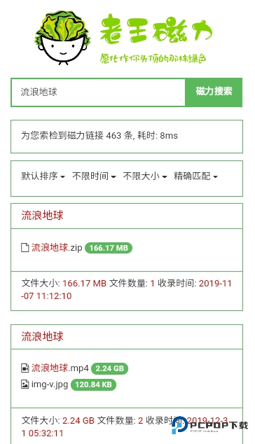 老王磁力专业版
