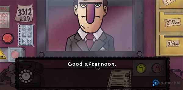 这不是我的邻居中文版