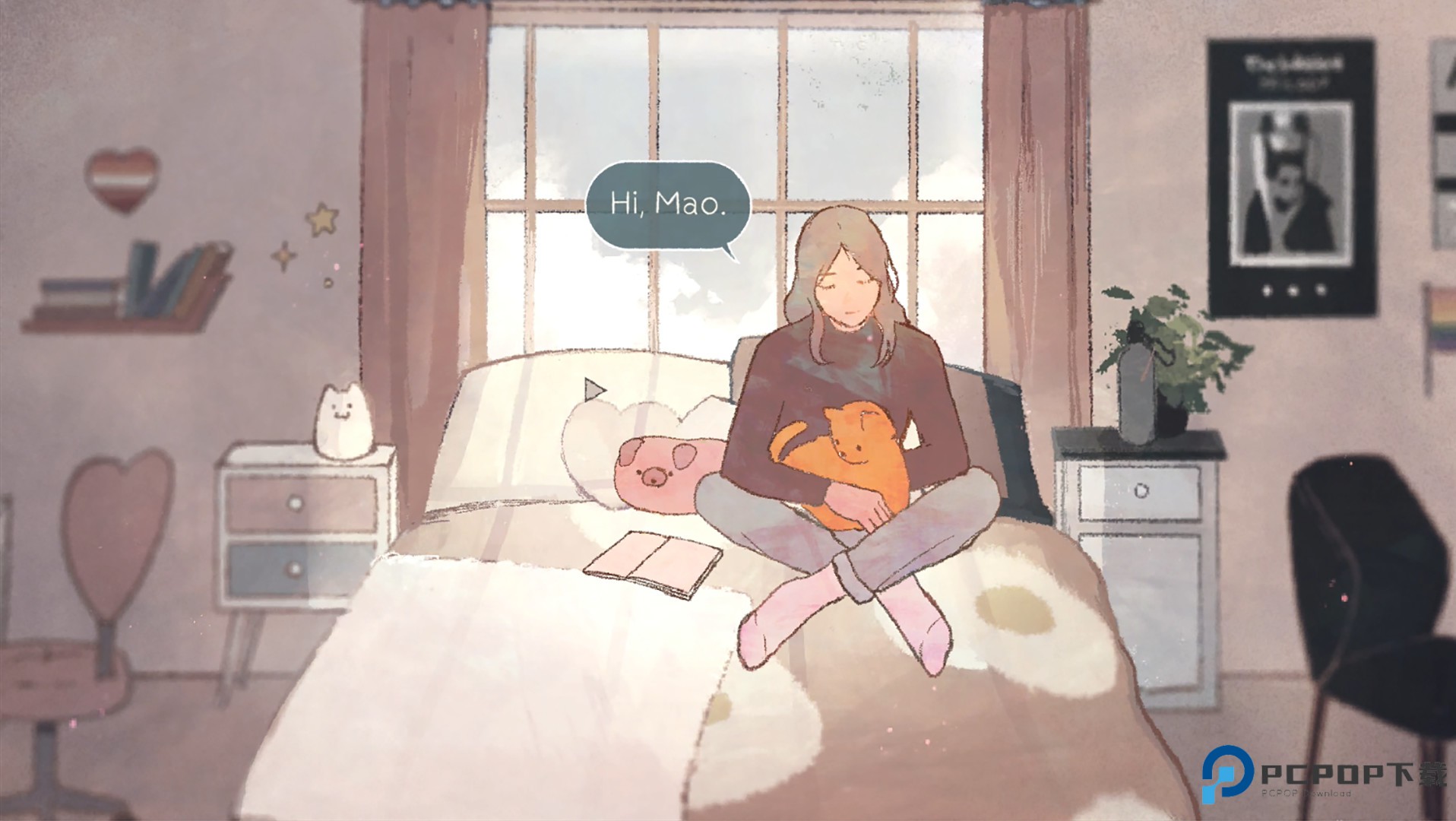 新生活(A New Life)中文版v1.1.1