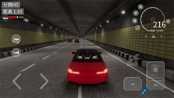 梦想之路多人游戏汉化版v1.3