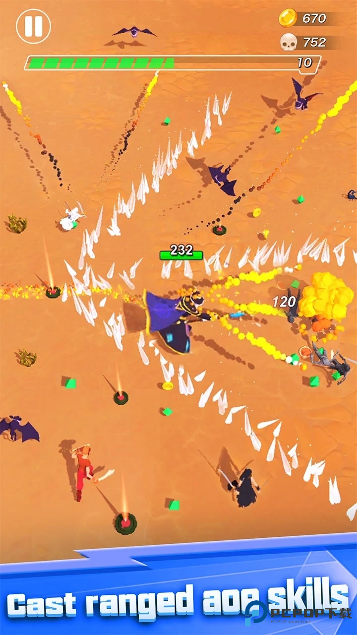 最终幸存者中文版v1.7.0