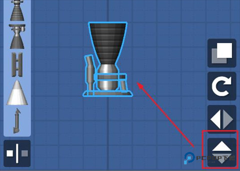 航天模拟器宇航员版本