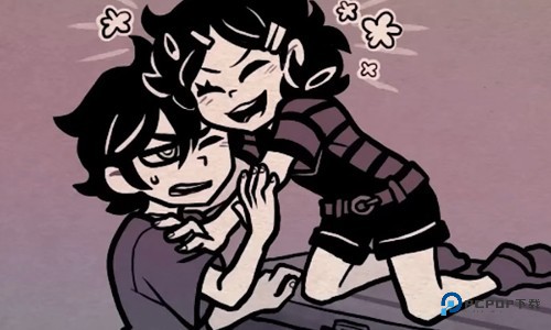 安迪与莉莉的棺材汉化版下载v1.05