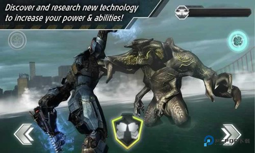 环太平洋中文版v1.9.6