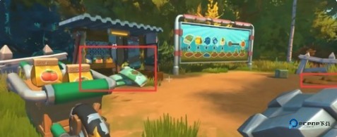 废品机械师联机版