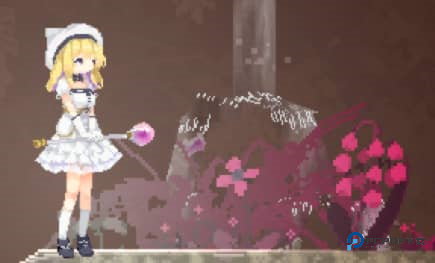 爱丽丝的摇篮曲手机版(桃子汉化)下载v1.67