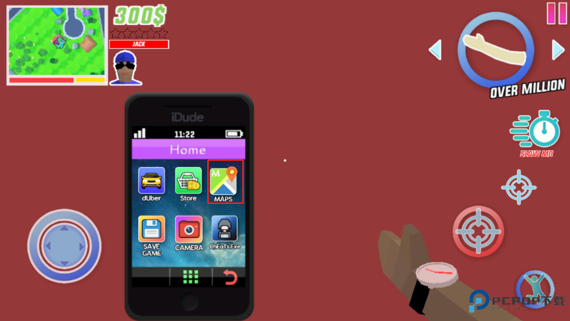 沙雕模拟器2025中文版