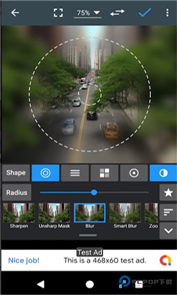 PhotoEditor中文版v12.0