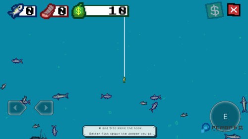 海上餐厅中文版v1.7