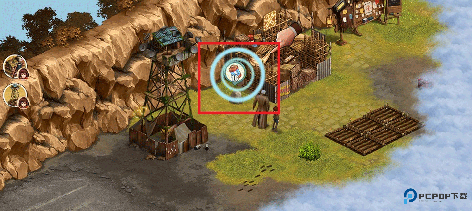 重建生存营地手机版