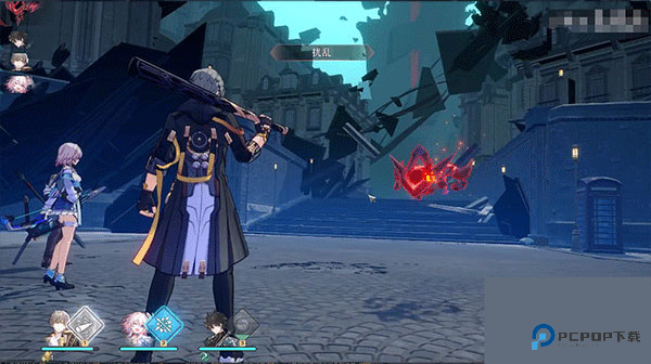 崩坏星穹铁道手机版