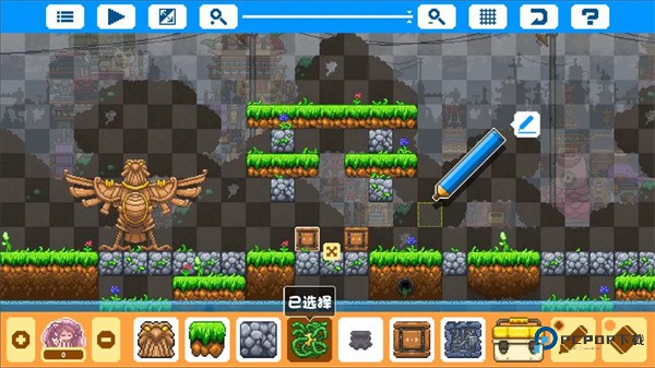 结局与成就配图1