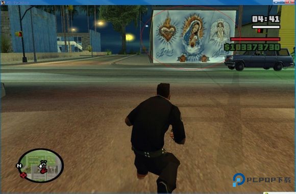 圣安地列斯(内置mod)手机版下载