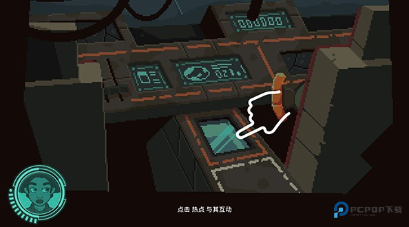 被遗弃的星球手机版怎么玩1