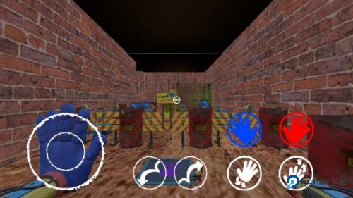 波比的游戏时间第五章同人版v0.2.5