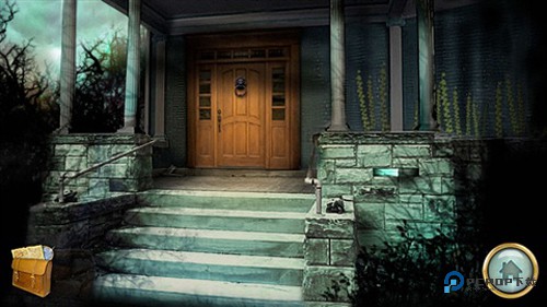 恐怖庄园的秘密中文版v2最新版