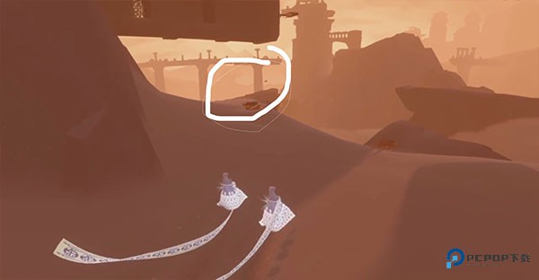 滑沙第三个符文拿法分享配图10