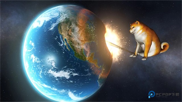 地球毁灭模拟器中文版v2.6.5