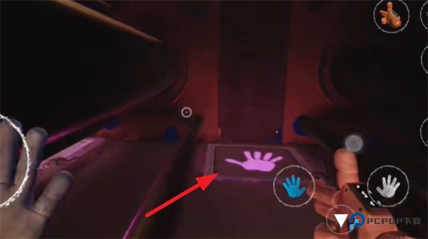 波比的游戏时间第5章玩家自制版图片