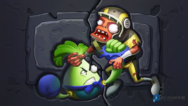 僵尸农场老版本v1.1.0安卓版