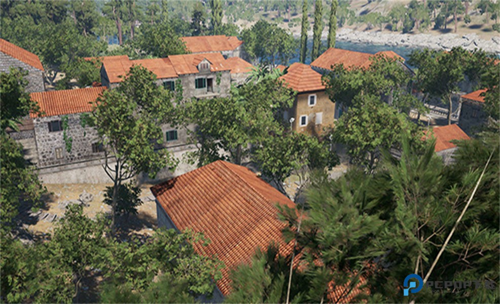 人渣scum生存手机版v1.0