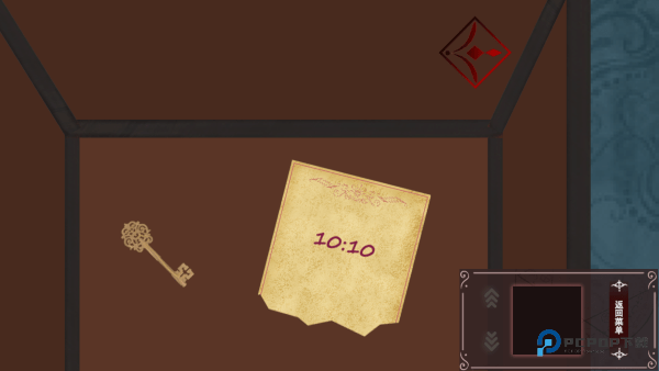 囚偶重逢汉化版