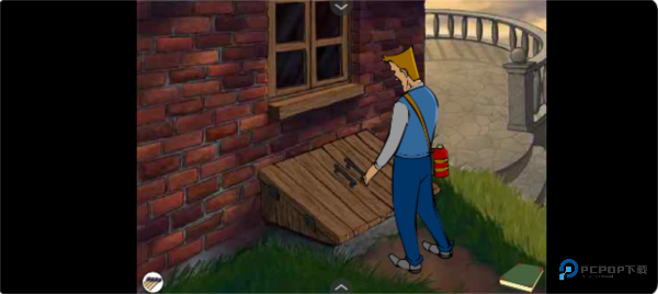 米勒山庄疑案手机版下载v1.0