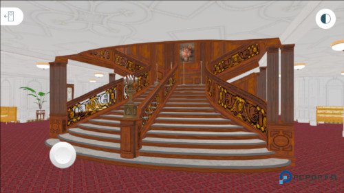 泰坦尼克号4d模拟器免费版图片3