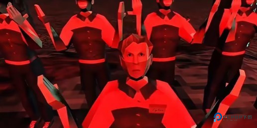 曼尼汉堡店中文版