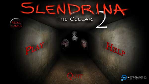 兰德纳河的地下室2中文版v1.4